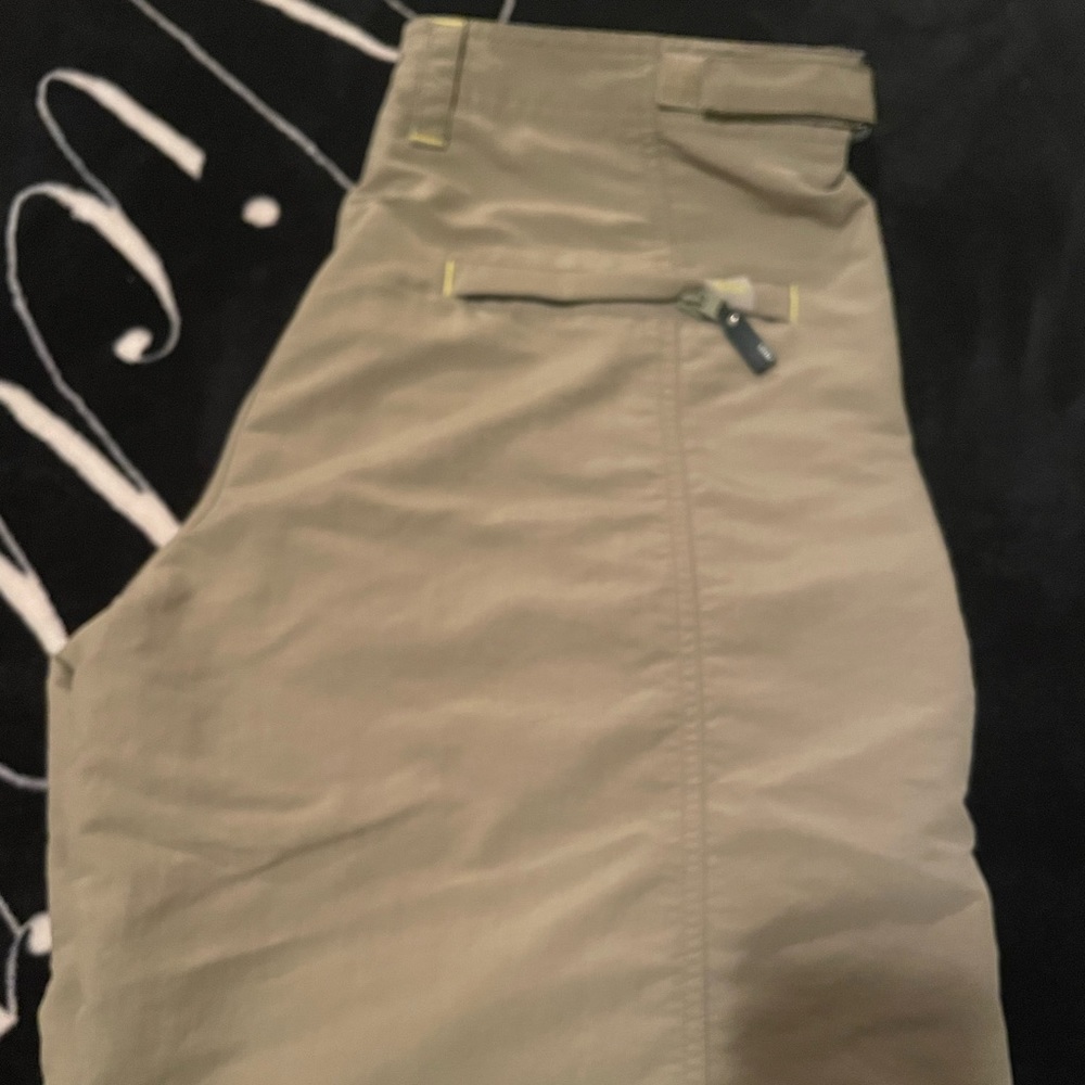 Gil Mens UV Shorts